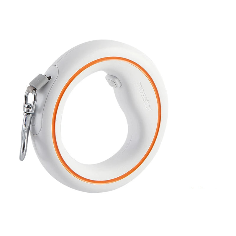 Moestar UFO Retractable Dog Leash