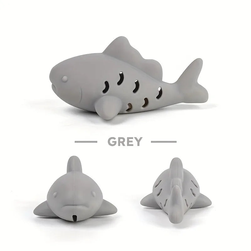 Bite Resistant Interactive Treat Dispensing Pet Toy