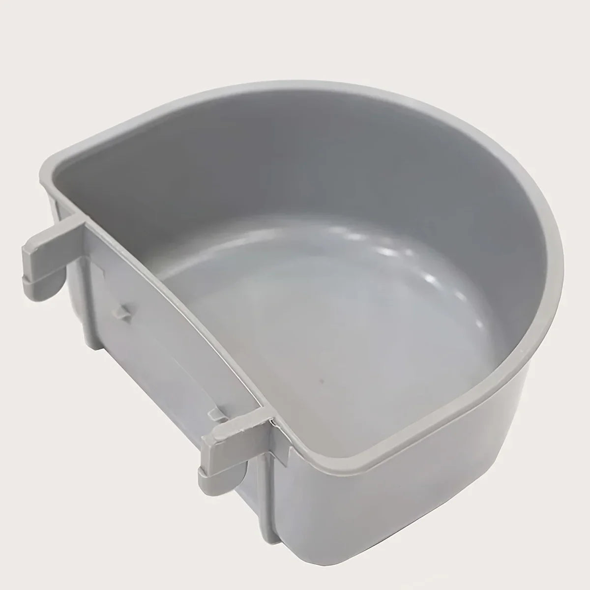 Portable Small Animal Hanging Feeding Bowl