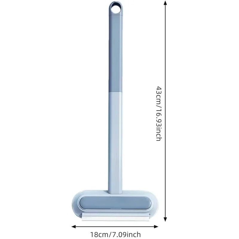 4-in-1 Reusable Pet Hair Remover Tool
