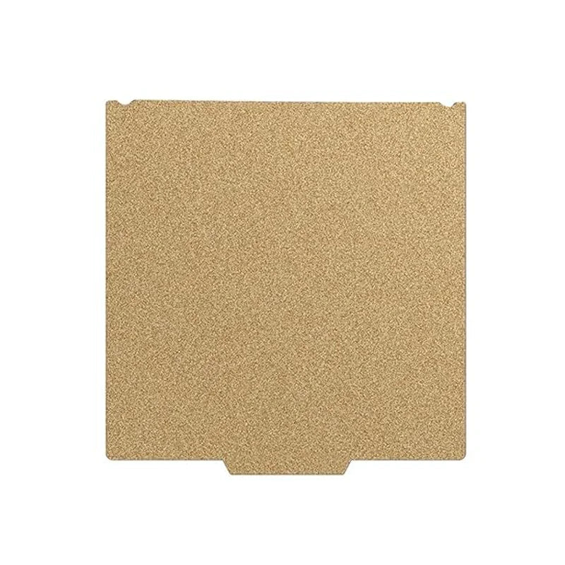 330x315mm PET PEI Build Plate for Sidewinder X4 Plus