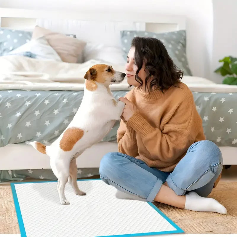 XXL Premium Disposable Dog Training Pads