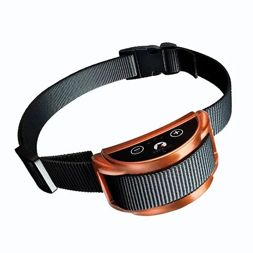Rechargeable Waterproof Automatic Dog Anti Bark Collar