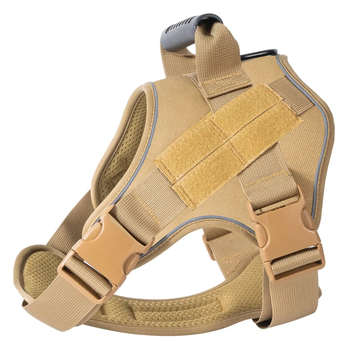 JTPAWS Tactical Dog Training Harness and Vest