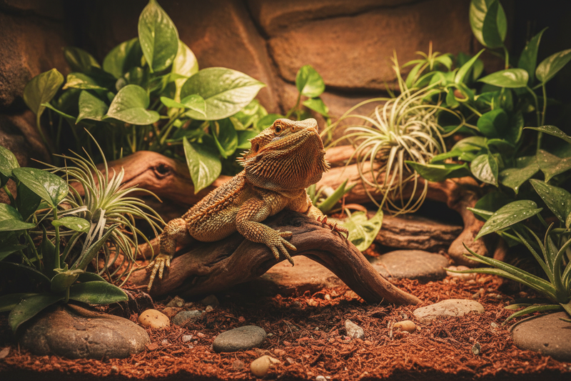 Reptile Care 101: What Every New Owner Should Know