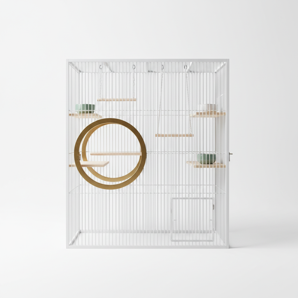 Bird Cages