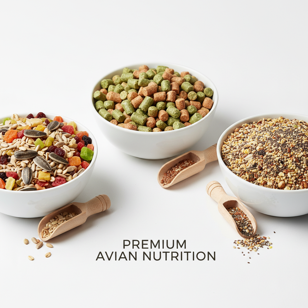 Bird Food