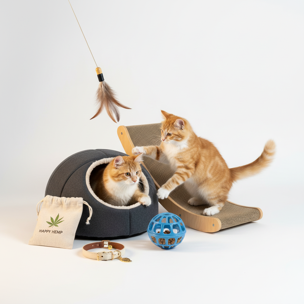 Cat Favorites Collection