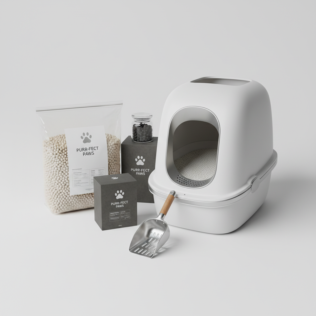 Cat Litter