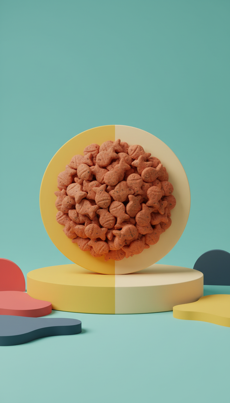 Gourmet Salmon Dog Treats