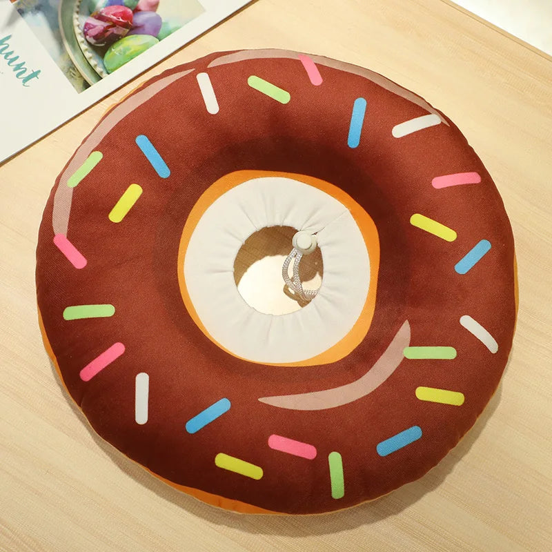 Adjustable Soft E-Collar for Pets