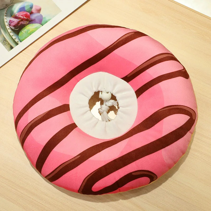 Adjustable Soft E-Collar for Pets