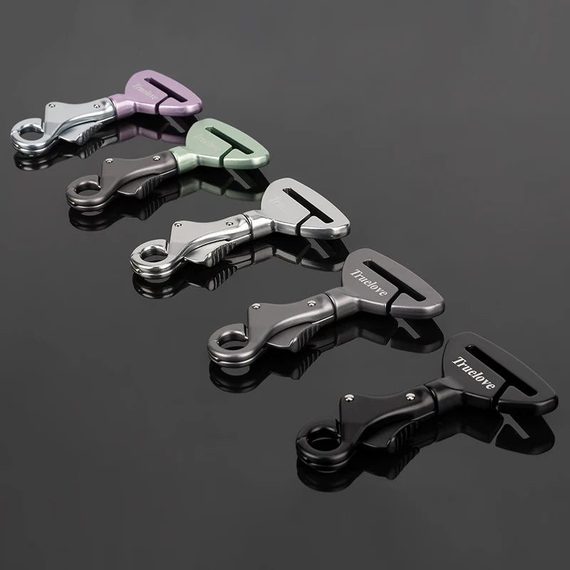 Truelove Pet Car Seat Belt Safety Buckle
