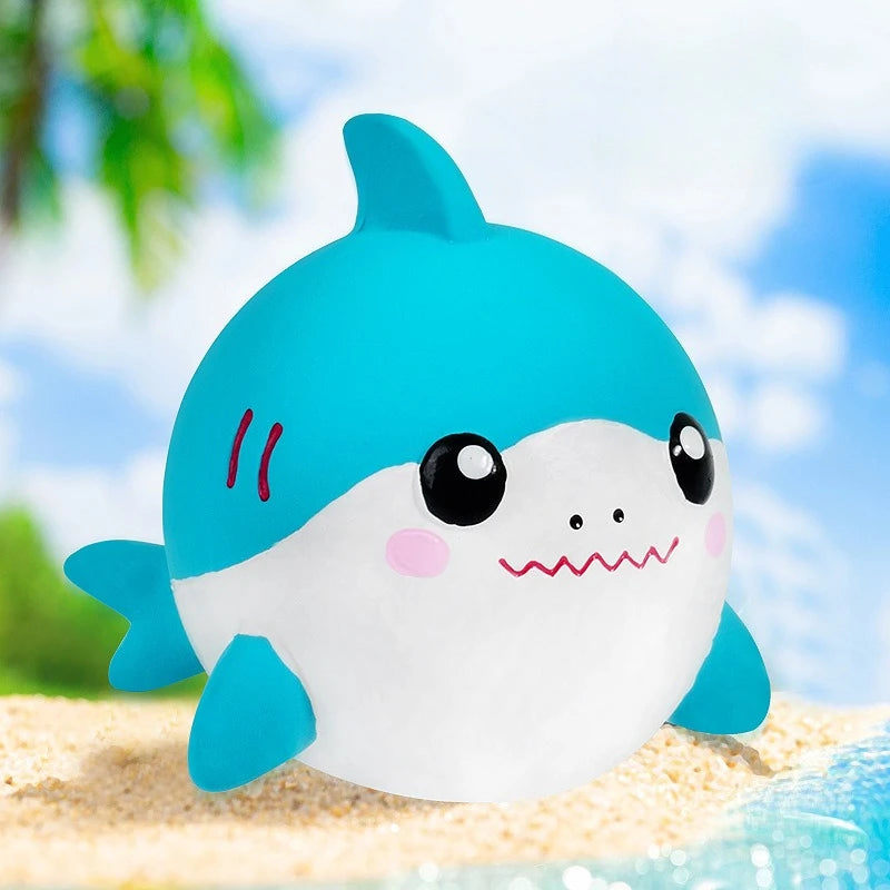 Squeaky Latex Bite-Resistant Puppy Chew Toy