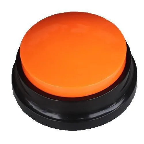 Recordable Dog Communication Training Buttons