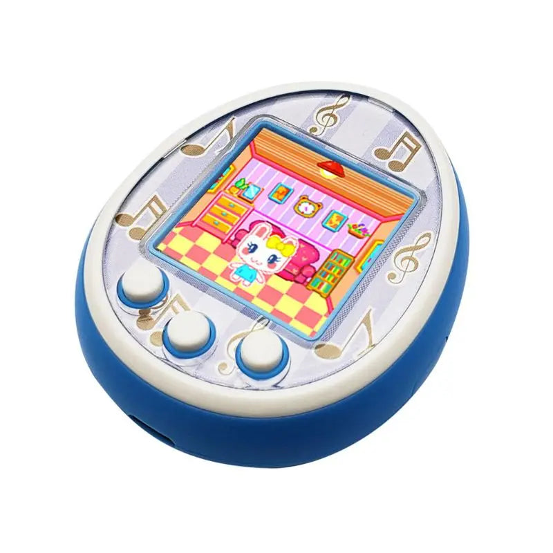 USB Charging Electronic Cyber Pet Toy