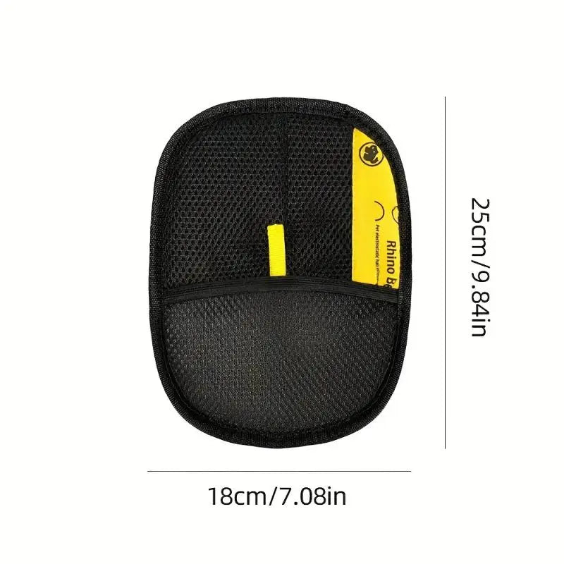 Upgraded Large Pet Hair Removal Gloves
