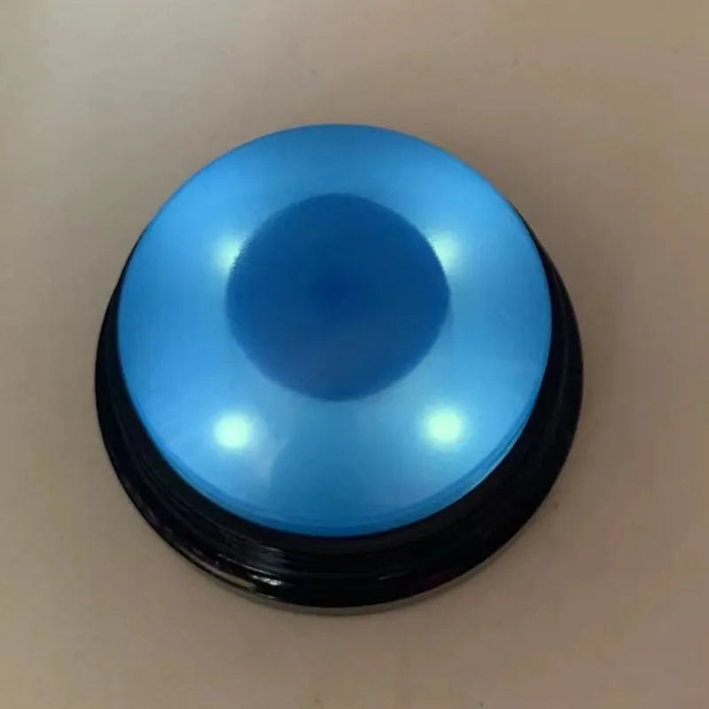 Recordable Dog Communication Training Buttons