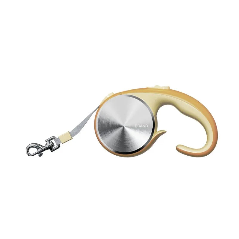 Automatic Telescopic Dog Walking Leash