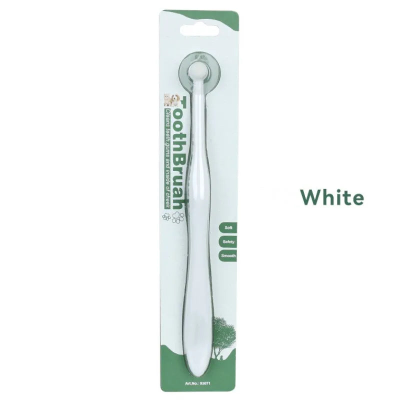 Mini Dog Toothbrush for Oral Care