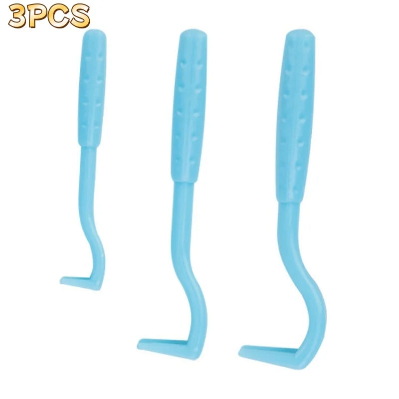 Pet Flea and Tick Removal Tool