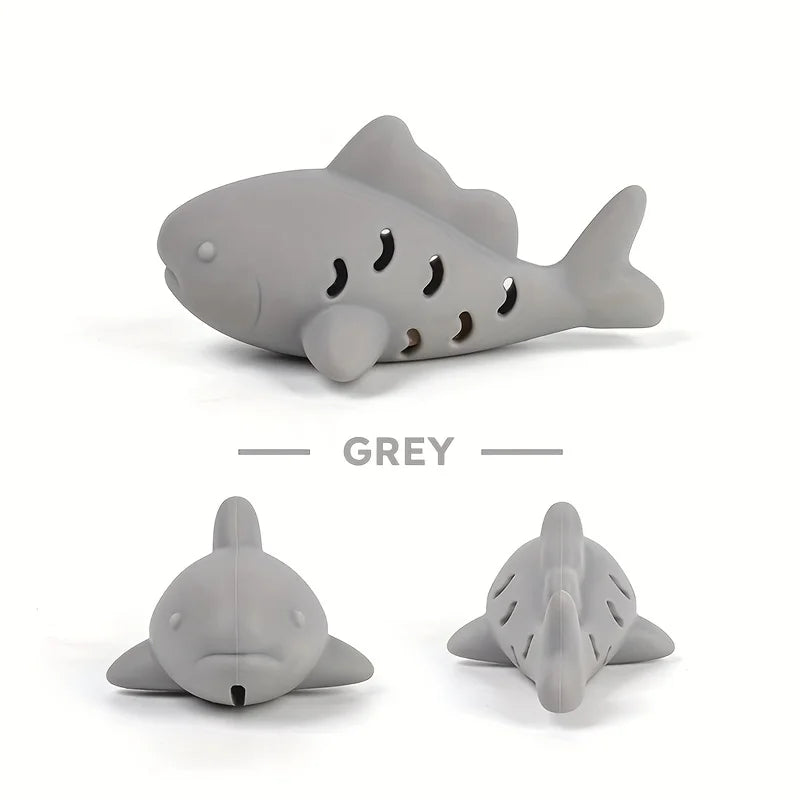 Bite Resistant Interactive Treat Dispensing Pet Toy