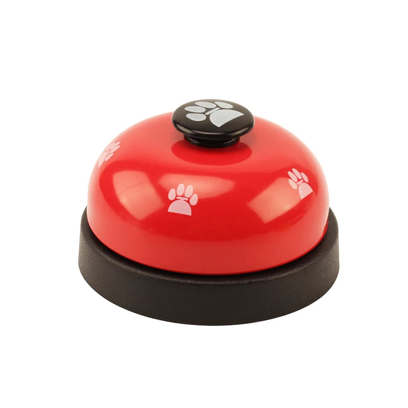 Pet Potty Training Door Bell Communication Device
