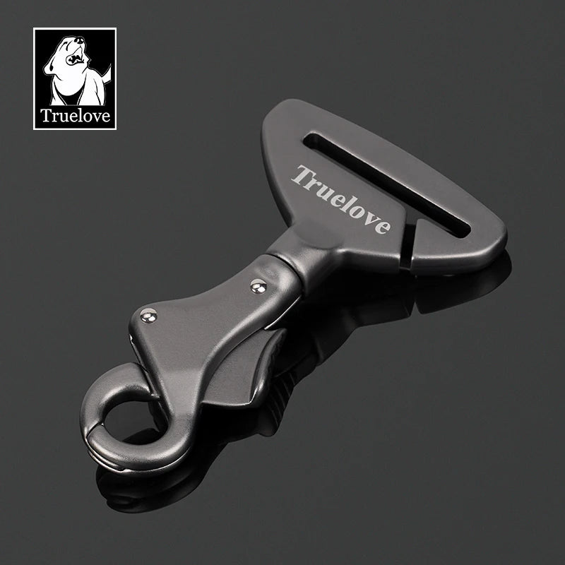 Truelove Pet Car Seat Belt Safety Buckle