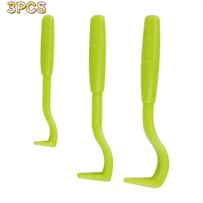 Pet Flea and Tick Removal Tool