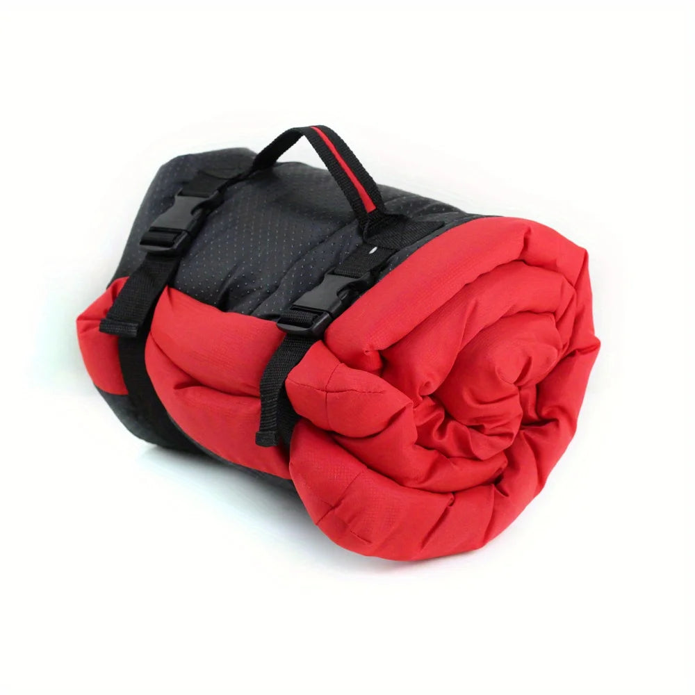Waterproof Non Slip Outdoor Washable Dog Pet Bed Cushion