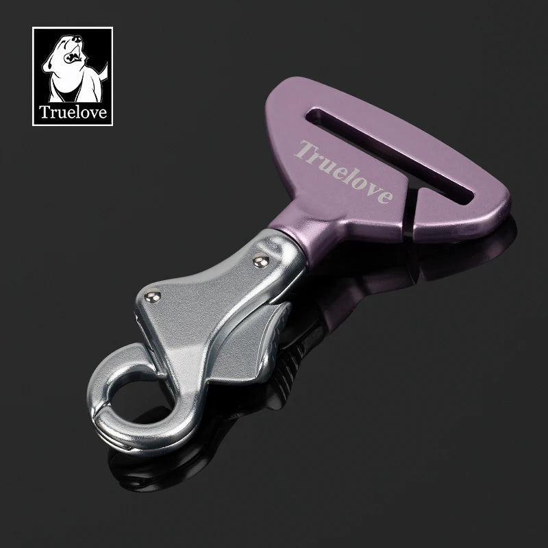 Truelove Pet Car Seat Belt Safety Buckle