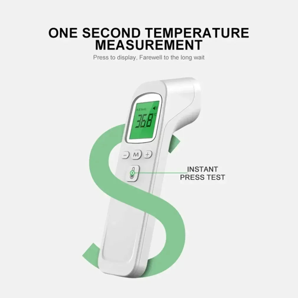 Non-Contact Digital Pet Ear Thermometer