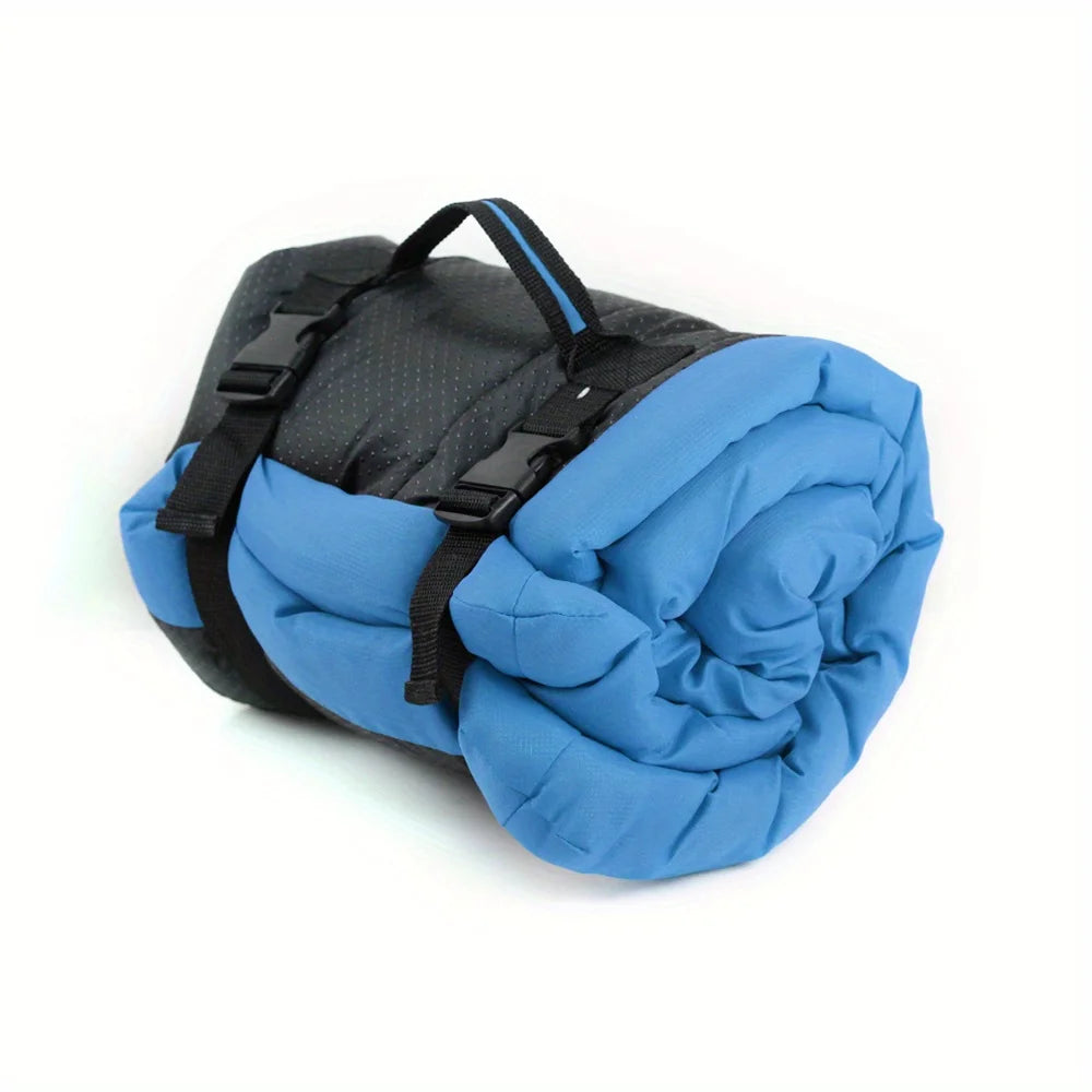 Waterproof Non Slip Outdoor Washable Dog Pet Bed Cushion