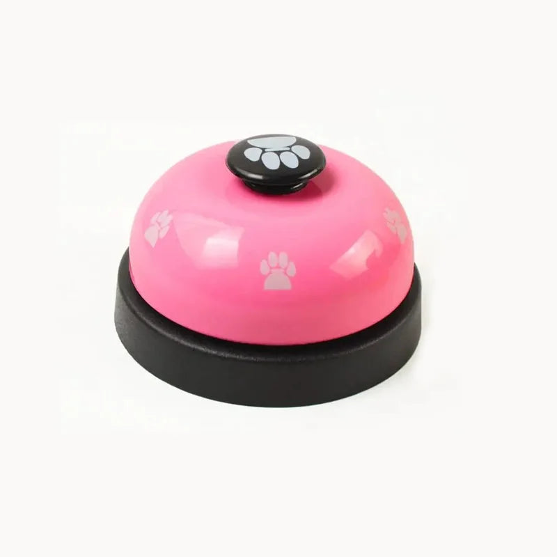 Pet Potty Training Door Bell Communication Device