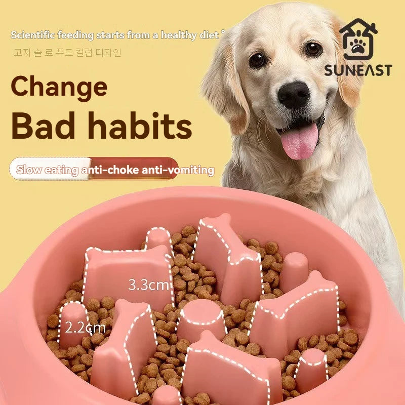 Eco Friendly Pet Food Bowl