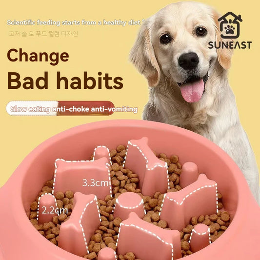 Eco Friendly Pet Food Bowl