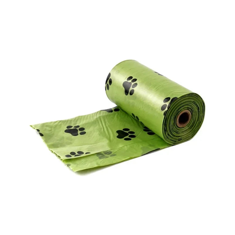 30 to 600 Count Pet Waste Bags Refill Rolls