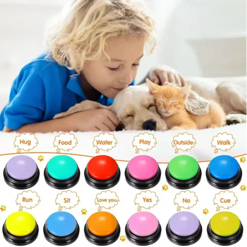 Latex Squeaky Cartoon Animal Dog Toy