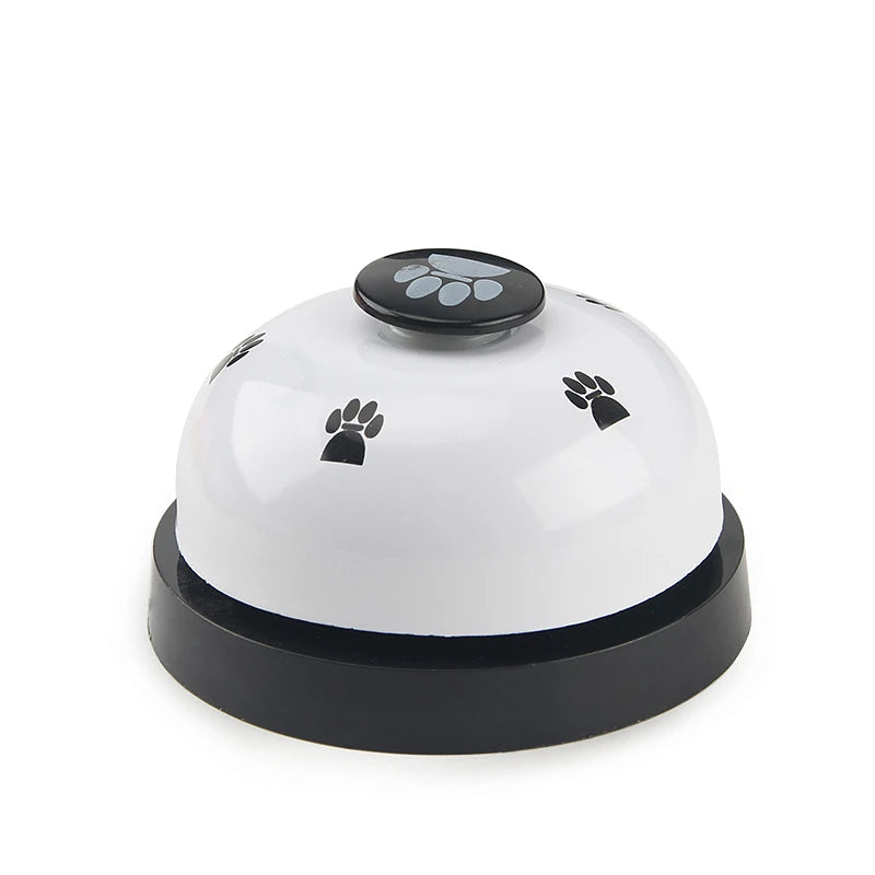 Pet Potty Training Door Bell Communication Device