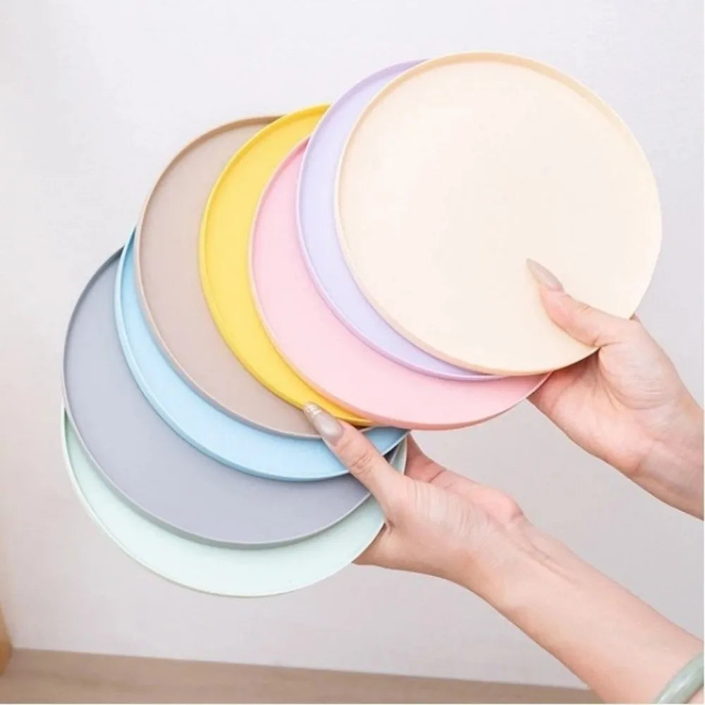 Non-Slip Waterproof Silicone Pet Food Mat