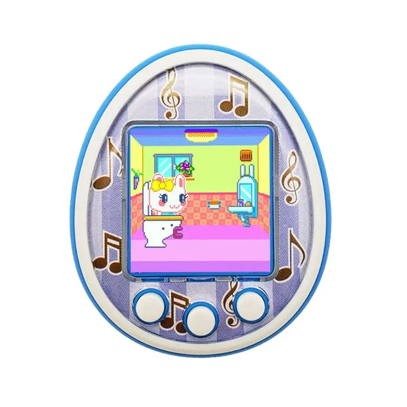 USB Charging Electronic Cyber Pet Toy