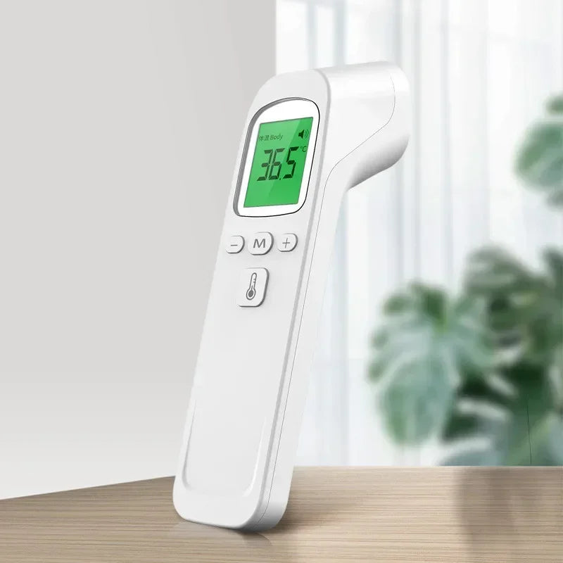 Non-Contact Digital Pet Ear Thermometer