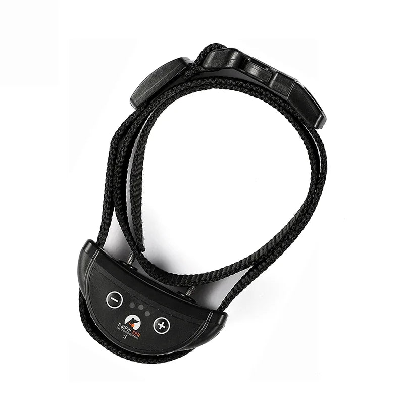 Rechargeable Waterproof Automatic Dog Anti Bark Collar