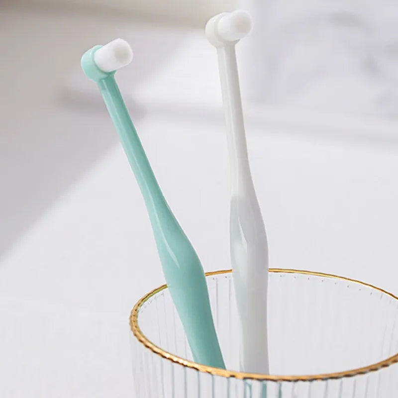 Mini Dog Toothbrush for Oral Care