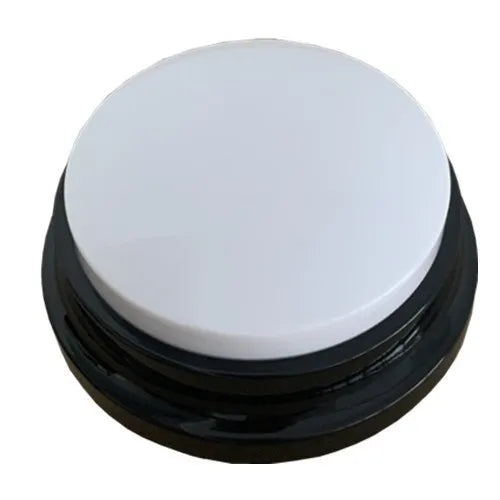 Recordable Dog Communication Training Buttons