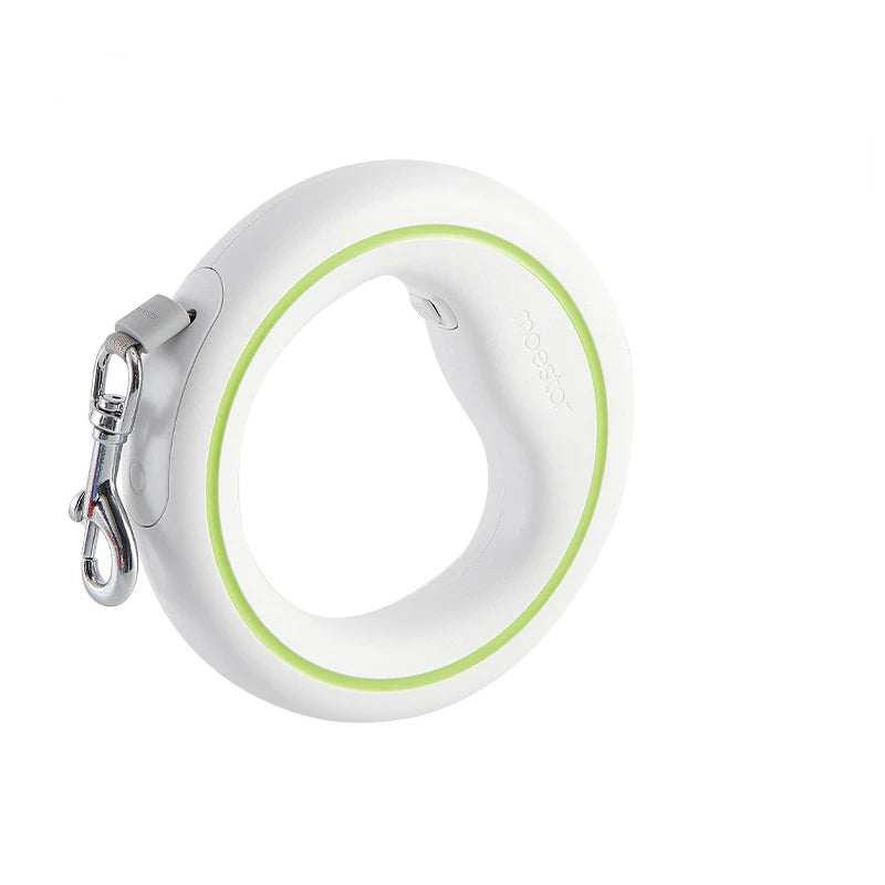 Moestar UFO Retractable Dog Leash