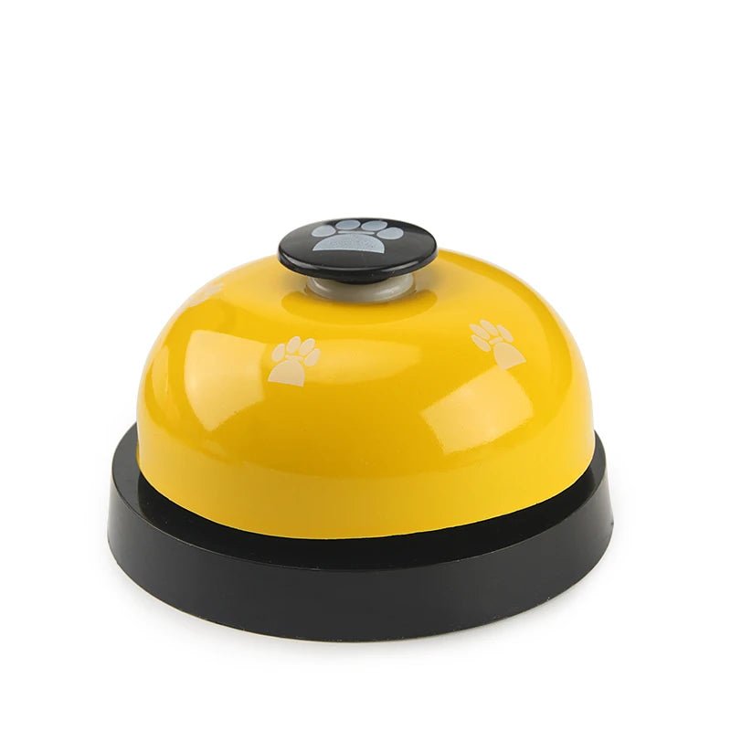 Pet Potty Training Door Bell Communication Device