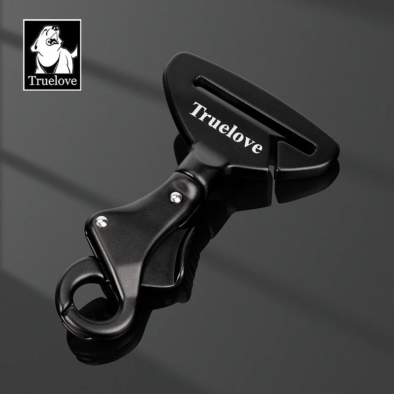 Truelove Pet Car Seat Belt Safety Buckle