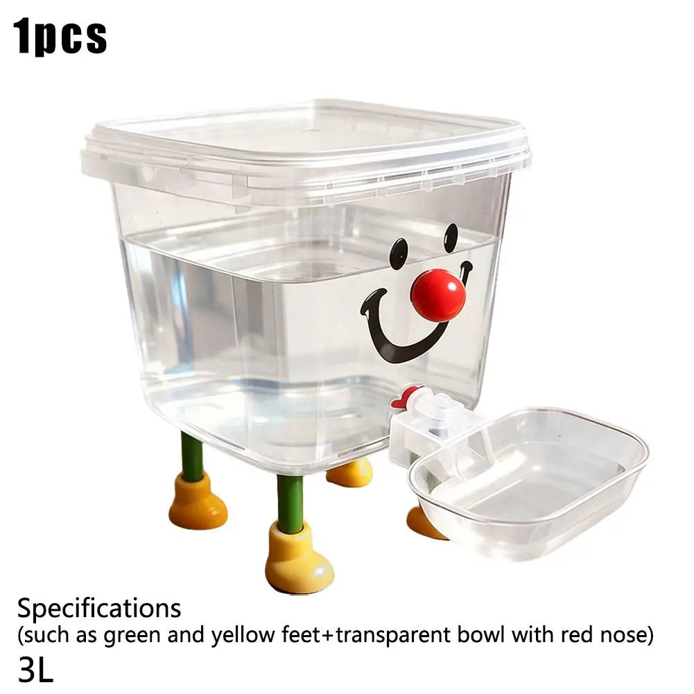 Automatic Gravity Pet Water Dispenser