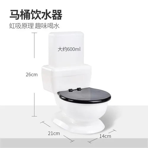 Automatic Gravity Pet Water Dispenser